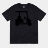 Thread Project Unisex Summer Tee Thumbnail