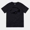 Thread Project Unisex Summer Tee Thumbnail