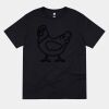 Thread Project Unisex Summer Tee Thumbnail