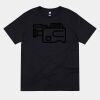 Thread Project Unisex Summer Tee Thumbnail