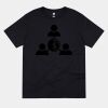 Thread Project Unisex Summer Tee Thumbnail