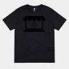 Thread Project Unisex Summer Tee Thumbnail