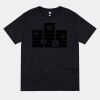 Thread Project Unisex Summer Tee Thumbnail