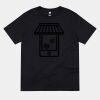 Thread Project Unisex Summer Tee Thumbnail