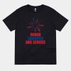 Thread Project Unisex Summer Tee Thumbnail