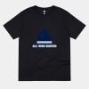 Thread Project Unisex Summer Tee Thumbnail