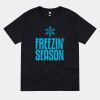 Thread Project Unisex Summer Tee Thumbnail