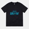 Thread Project Unisex Summer Tee Thumbnail