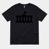 Thread Project Unisex Summer Tee Thumbnail