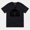 Thread Project Unisex Summer Tee Thumbnail