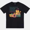 Thread Project Unisex Epic Tee Thumbnail