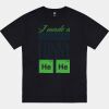 Thread Project Unisex Epic Tee Thumbnail