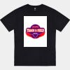 Thread Project Unisex Epic Tee Thumbnail