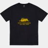 Thread Project Unisex Epic Tee Thumbnail