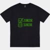 Thread Project Unisex Epic Tee Thumbnail