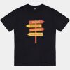 Thread Project Unisex Epic Tee Thumbnail
