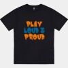 Thread Project Unisex Epic Tee Thumbnail