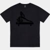 Thread Project Unisex Epic Tee Thumbnail