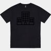 Thread Project Unisex Epic Tee Thumbnail