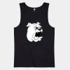 Thread Project Mens Summer Singlet Thumbnail