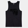 Thread Project Mens Summer Singlet Thumbnail