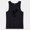 Thread Project Mens Summer Singlet Thumbnail