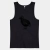 Thread Project Mens Summer Singlet Thumbnail