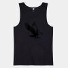 Thread Project Mens Summer Singlet Thumbnail