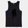 Thread Project Mens Summer Singlet Thumbnail