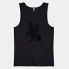 Thread Project Mens Summer Singlet Thumbnail