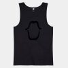 Thread Project Mens Summer Singlet Thumbnail
