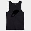 Thread Project Mens Summer Singlet Thumbnail