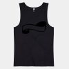 Thread Project Mens Summer Singlet Thumbnail