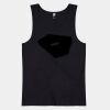 Thread Project Mens Summer Singlet Thumbnail