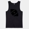 Thread Project Mens Summer Singlet Thumbnail