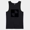 Thread Project Mens Summer Singlet Thumbnail