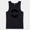 Thread Project Mens Summer Singlet Thumbnail