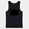 Thread Project Mens Summer Singlet Thumbnail