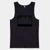 Thread Project Mens Summer Singlet Thumbnail