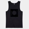 Thread Project Mens Summer Singlet Thumbnail