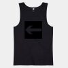 Thread Project Mens Summer Singlet Thumbnail