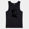 Thread Project Mens Summer Singlet Thumbnail