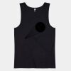 Thread Project Mens Summer Singlet Thumbnail