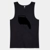 Thread Project Mens Summer Singlet Thumbnail