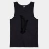 Thread Project Mens Summer Singlet Thumbnail