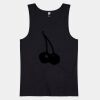 Thread Project Mens Summer Singlet Thumbnail