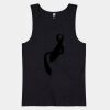 Thread Project Mens Summer Singlet Thumbnail
