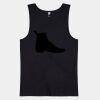 Thread Project Mens Summer Singlet Thumbnail