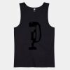 Thread Project Mens Summer Singlet Thumbnail