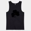 Thread Project Mens Summer Singlet Thumbnail